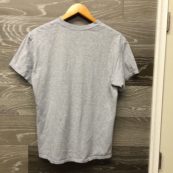 Gildan patriotic t-shirt liberty and justice - Picture 2 of 4